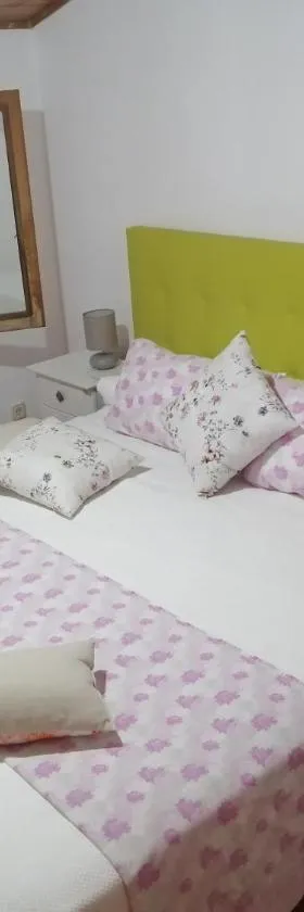 O Tipico，位于里瓦达维亚的酒店