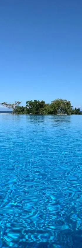 Yadua Bay Resort & Villas，位于Yandua的酒店