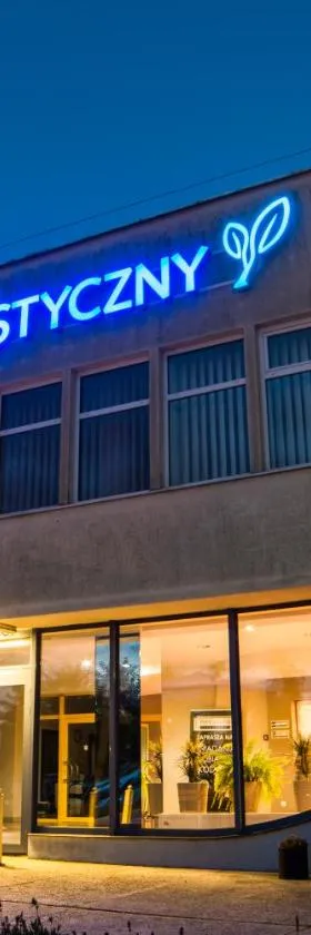 Gdański Dom Turystyczny Hostel，位于格但斯克的酒店
