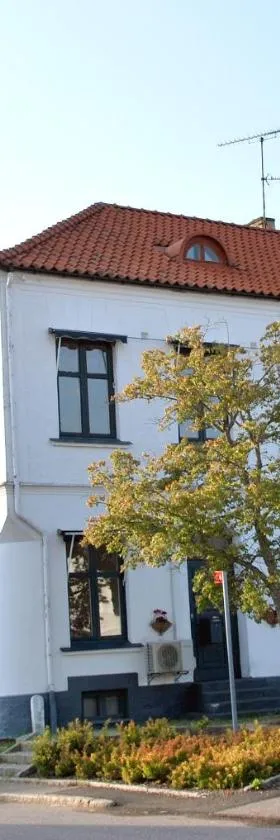Svea hotell, Vollsjö，位于Vollsjö的酒店