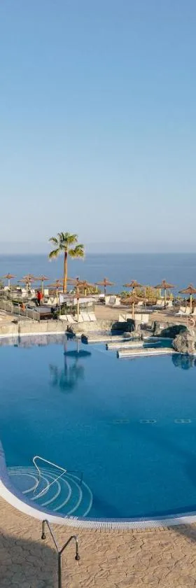 Alua Village Fuerteventura - All Inclusive，位于甘迪亚海滩的酒店