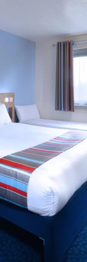 都柏林机场北索兹旅游宾馆，位于索兹的酒店