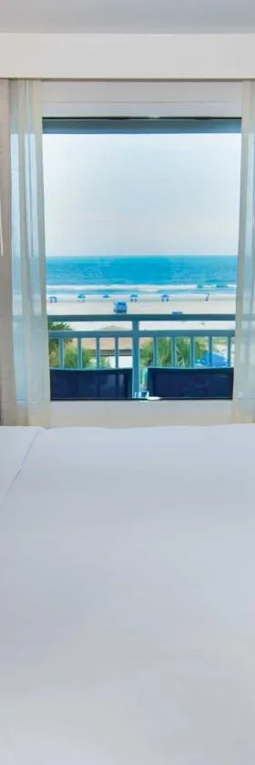 圣奥古斯丁海滩居伊哈维度假酒店，位于圣奥古斯丁海滩的酒店