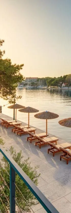 Hotel Milna Osam - Adults Only，位于米欧纳的酒店