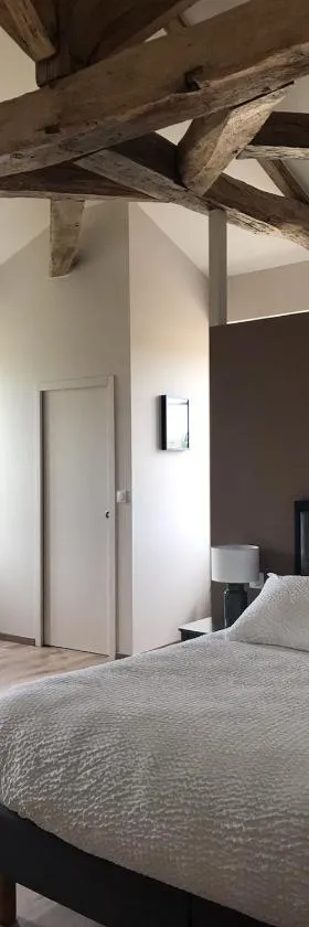 La Clé du Puy，位于Cabariot的酒店