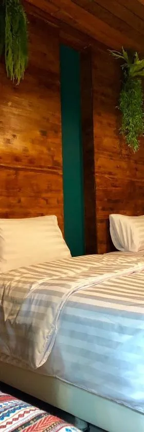 Ruankaew Boutique Resort Lampang，位于南邦的酒店
