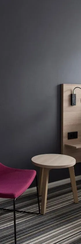 Citybox Bergen City，位于卑尔根的酒店