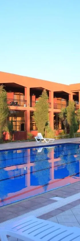Yaya Africa Athletics Village，位于Sululta的酒店