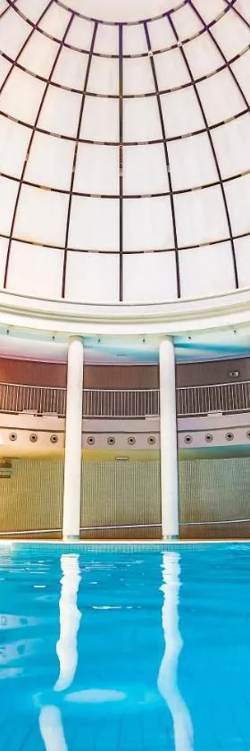 Blau Hotel Las Caldas，位于拉斯卡尔达斯的酒店