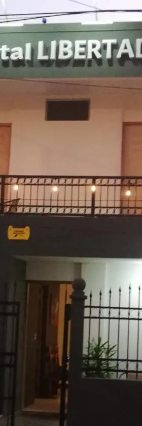 Hostal Libertad，位于马萨亚的酒店