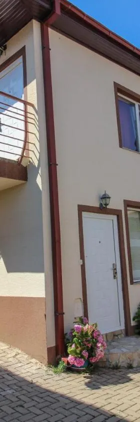 Apartmani Mishe，位于Vevčani的酒店