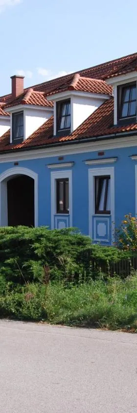 Ferienwohnung Modlisch，位于Schwarzenau的酒店