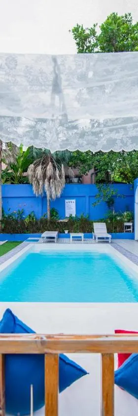The Panwa Guesthouse, Phuket，位于攀瓦海滩的酒店