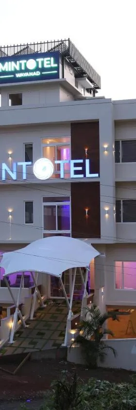 Mintotel Wayanad，位于苏丹巴特利的酒店