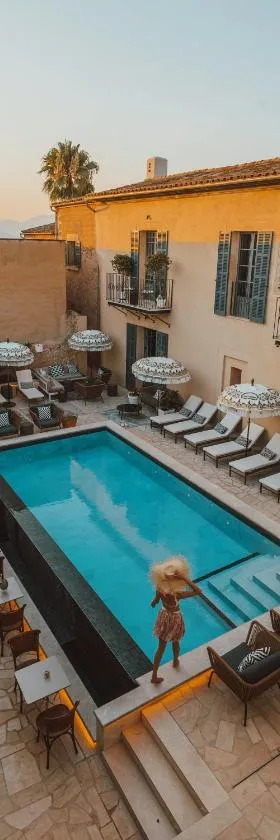 Ten Mallorca - Adults Only，位于锡内乌的酒店