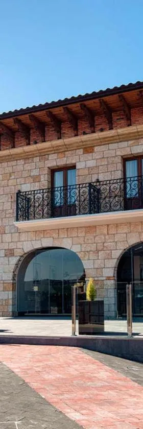 Hotel Gastronómico Torre de Galizano，位于加利扎诺的酒店