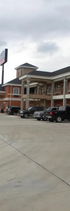 Studio 6-Beeville, TX，位于Beeville的酒店