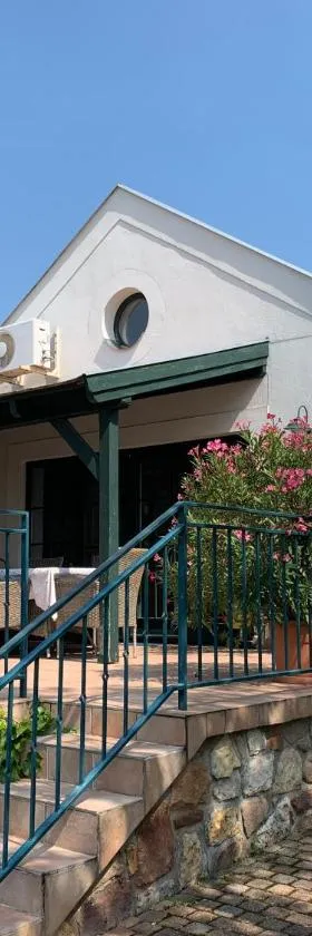 Mandula House，位于保洛兹瑙克的酒店