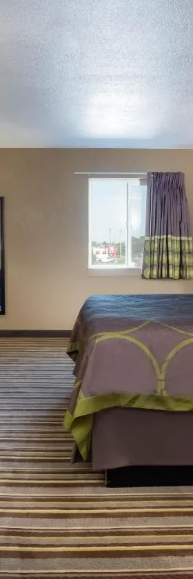 Travel Inn Of Sidney Ohio，位于Sidney的酒店