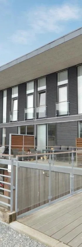 One-Bedroom Apartment In Romo，位于Havneby的酒店