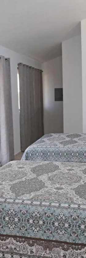 Itza-Bella Suites，位于伊莎贝拉的酒店
