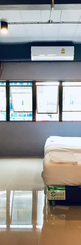 SleepCatsHostel，位于曼谷的酒店