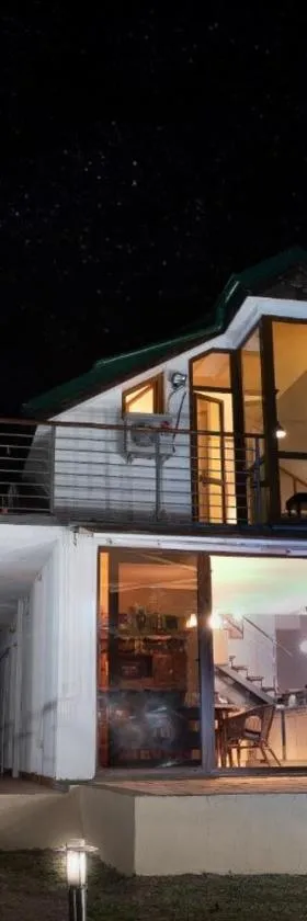 Belegis Villa，位于Stari Banovci的酒店