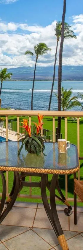 Maalaea Kai 305，位于玛雷亚的酒店