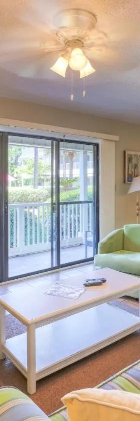 Seagrove Beach - Beachwood Villas 12D，位于圣罗莎海滩的酒店