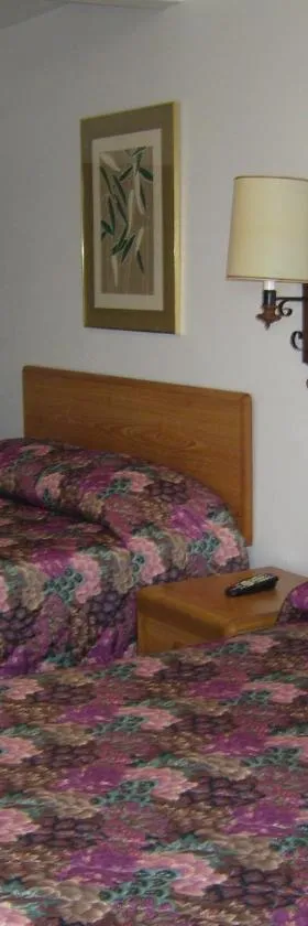 Cascade City Center Motel，位于莱巴嫩的酒店