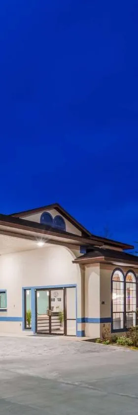 SureStay Hotel by Best Western Jacksonville South，位于杰克逊维尔的酒店