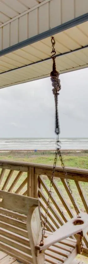 Las Palmas Hacienda，位于加尔维斯敦的酒店