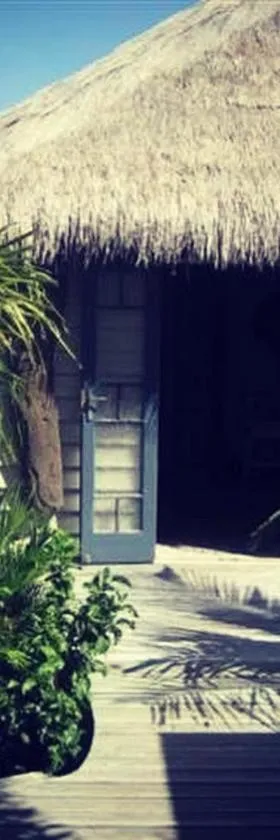 The Island Retreat，位于Kooringal的酒店