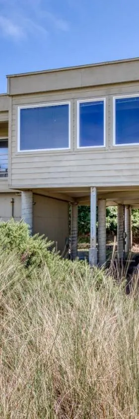 Coast Haven - 2 Bed 2 Bath Vacation home in Bandon Dunes，位于班敦的酒店