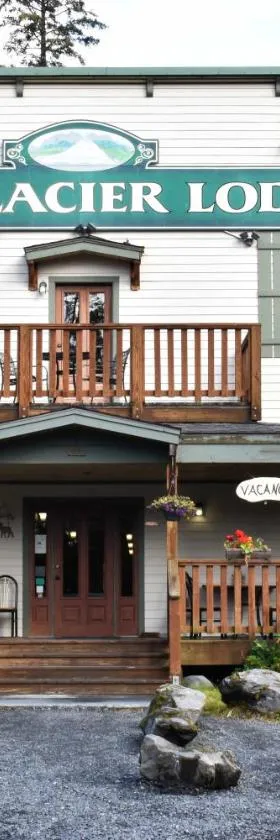 Exit Glacier Lodge，位于西沃德的酒店