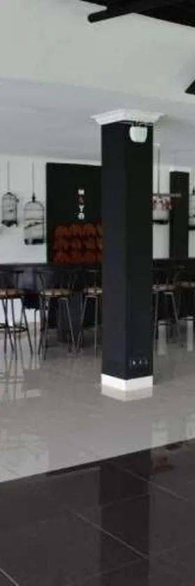 Albero Hotel Bogor，位于茂物的酒店