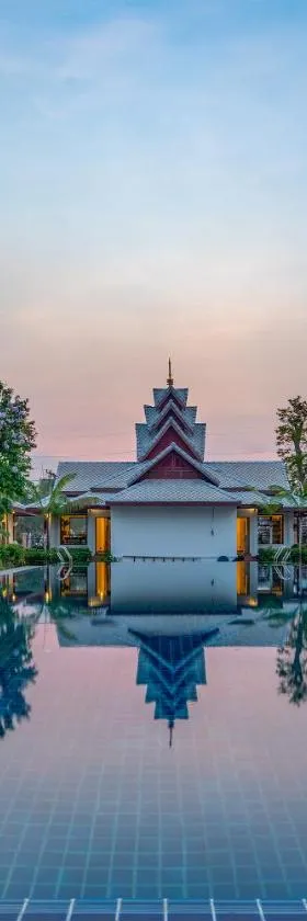 Lanna Deer Resort Chiang Mai，位于清迈的酒店
