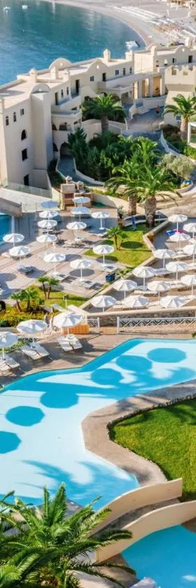 Lindos Royal Resort，位于林都斯的酒店