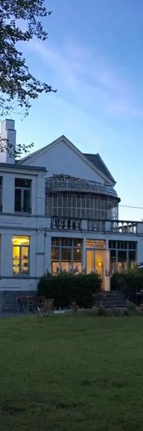 Villa Adélaïde，位于希迈的酒店
