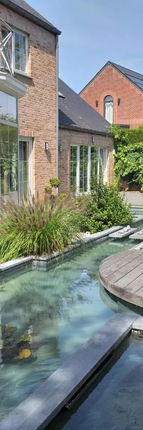 Le Mont Saint Roch , chambre d'hôtes, B&B，位于尼韦勒的酒店
