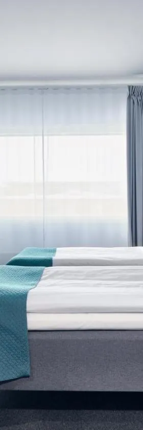 GreenStar Hotel Jyväskylä，位于于韦斯屈莱的酒店