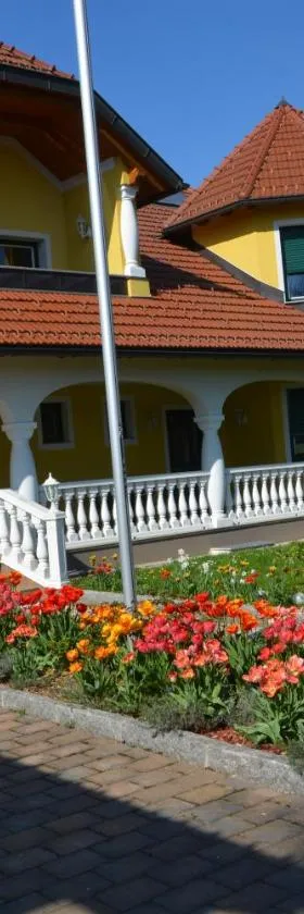Privatzimmer Marina，位于弗尔克马克特的酒店