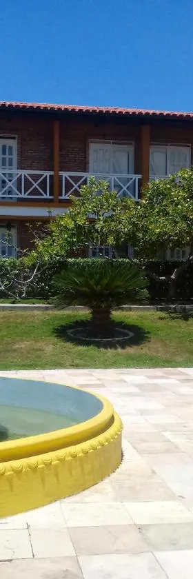 Hotel Porto Belo，位于阿奎拉兹的酒店