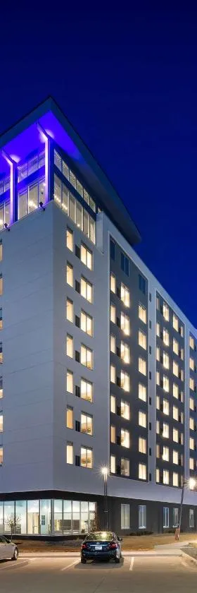 Hyatt House East Moline/Quad Cities，位于East Moline的酒店