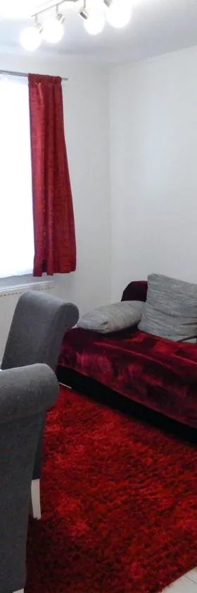 Apartment for your Holiday，位于Ramingstein的酒店