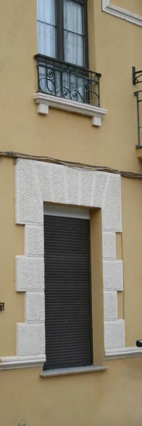 Hotel Rural La Enoteca del Marques，位于费尔莫塞列的酒店