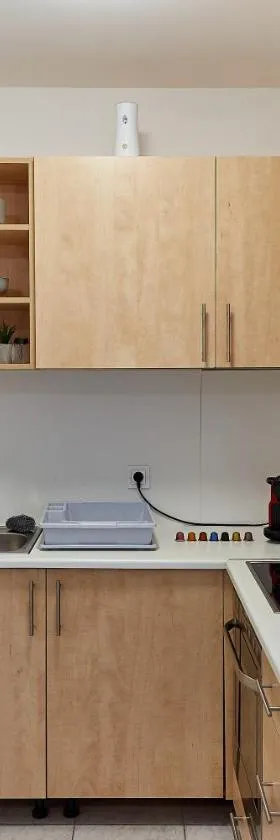 AqFel Airport Apartment，位于韦切什的酒店