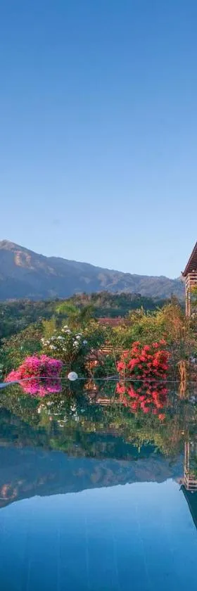 日恩吉艾尼小屋，位于森纳儒的酒店