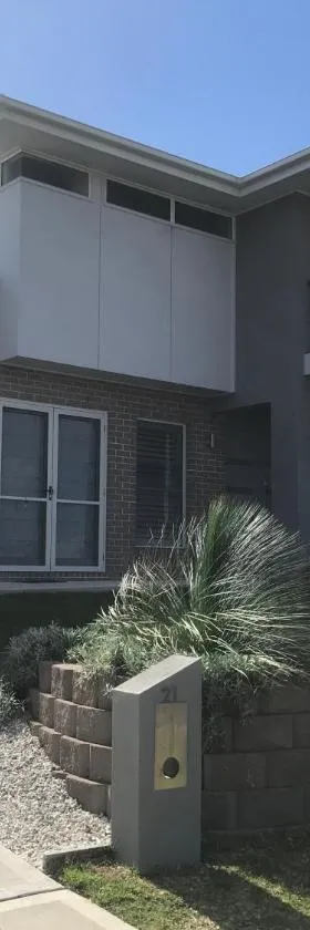 Broughton Views，位于科莱特的酒店