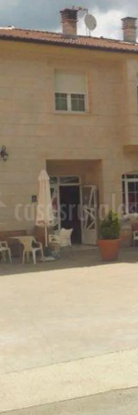 Hotel Rural Puerta de Caderechas，位于Terminón的酒店